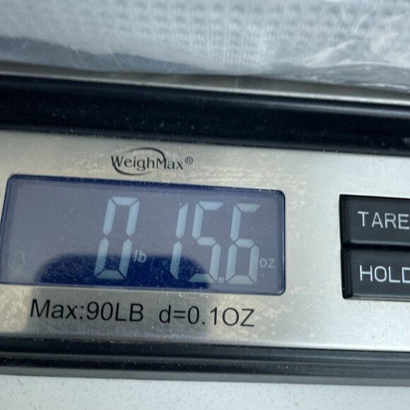 Bass Outdoor Glacier Gray Performance Thermal Long Sleeve Shirt L NWT 5642 - Picture 11 of 11